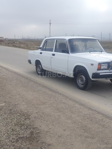 LADA (VAZ) 2107 2003, 61,961 km - 1.6 l - Bakı