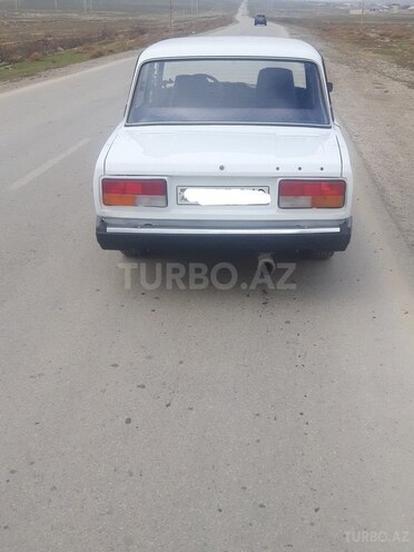 LADA (VAZ) 2107 2003, 61,961 km - 1.6 l - Bakı