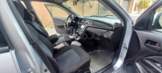 Mitsubishi Airtrek 2004, 170,000 km - 2.0 л - Bakı