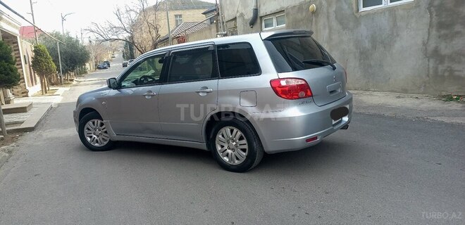 Mitsubishi Airtrek 2004, 170,000 km - 2.0 л - Bakı