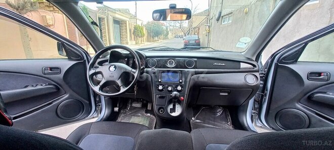 Mitsubishi Airtrek 2004, 170,000 km - 2.0 л - Bakı