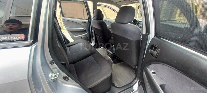 Mitsubishi Airtrek 2004, 170,000 km - 2.0 л - Bakı