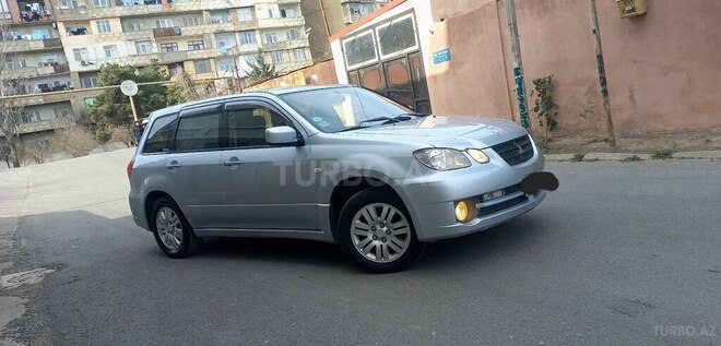 Mitsubishi Airtrek 2004, 170,000 km - 2.0 л - Bakı