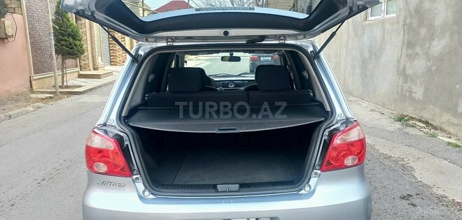 Mitsubishi Airtrek 2004, 170,000 km - 2.0 л - Bakı
