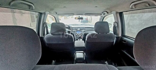 Mitsubishi Airtrek 2004, 170,000 km - 2.0 л - Bakı