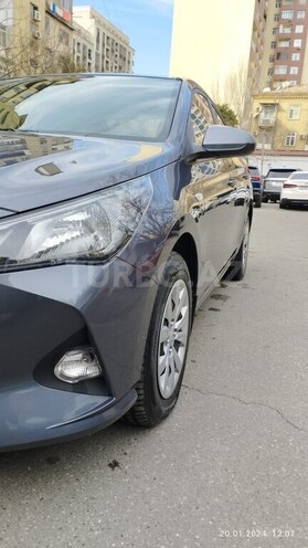 Hyundai Accent 2021, 193,000 km - 1.6 l - Bakı