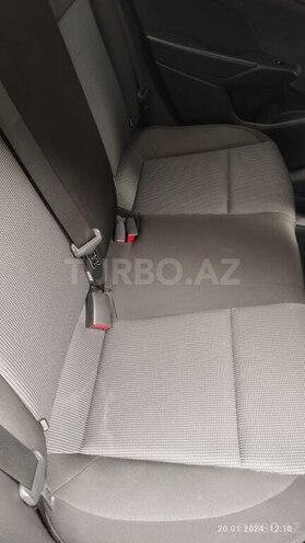 Hyundai Accent 2021, 193,000 km - 1.6 l - Bakı