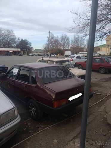 LADA (VAZ) 2109 1996, 254,598 km - 1.5 l - Goranboy