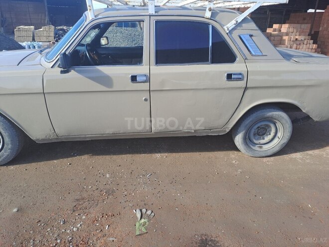 GAZ 24-10 1991, 74,700 km - 2.4 л - Gəncə