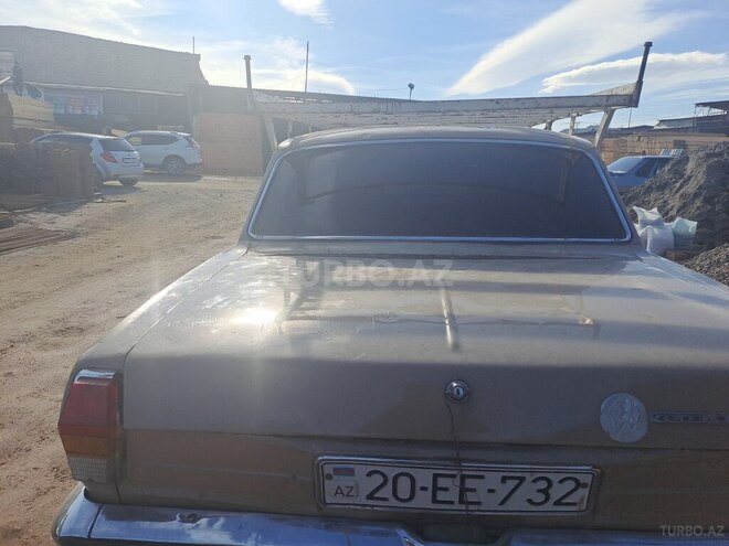 GAZ 24-10 1991, 74,700 km - 2.4 л - Gəncə