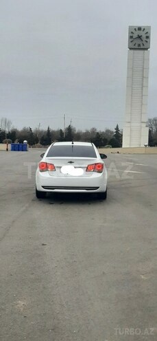 Chevrolet Cruze 2014, 210,000 km - 1.4 л - Beyləqan
