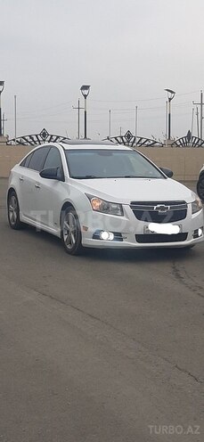 Chevrolet Cruze 2014, 210,000 km - 1.4 л - Beyləqan