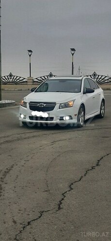 Chevrolet Cruze 2014, 210,000 km - 1.4 л - Beyləqan