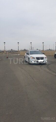 Chevrolet Cruze 2014, 210,000 km - 1.4 л - Beyləqan