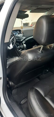 Chevrolet Cruze 2014, 210,000 km - 1.4 л - Beyləqan