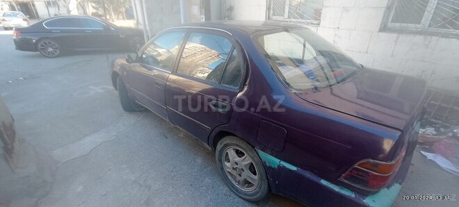 Toyota Corolla 1996, 700,000 km - 1.6 л - Bakı