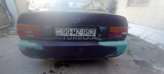 Toyota Corolla 1996, 700,000 km - 1.6 л - Bakı
