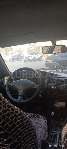 Toyota Corolla 1996, 700,000 km - 1.6 л - Bakı