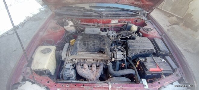 Toyota Corolla 1996, 700,000 km - 1.6 л - Bakı