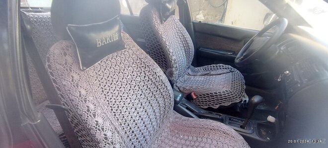 Toyota Corolla 1996, 700,000 km - 1.6 л - Bakı