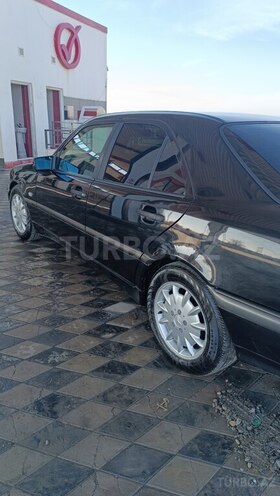 Mercedes C 180 1997, 320,000 km - 1.8 л - Biləsuvar