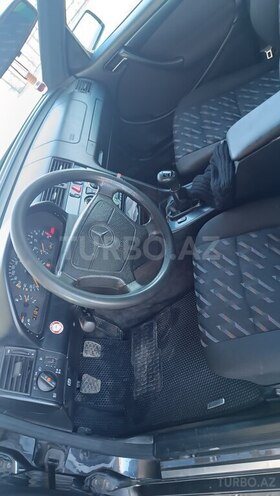 Mercedes C 180 1997, 320,000 km - 1.8 л - Biləsuvar