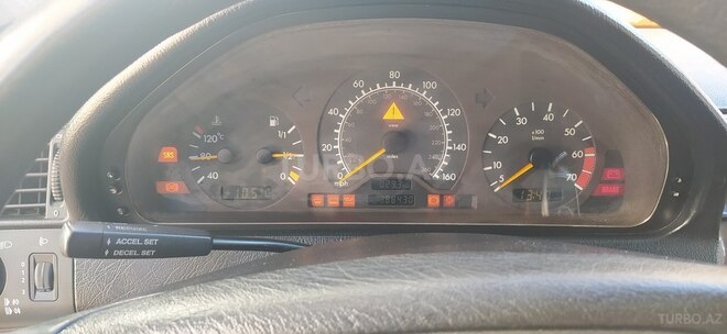 Mercedes C 230 1998, 388,430 km - 2.3 л - Bakı