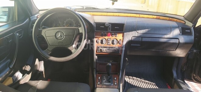 Mercedes C 230 1998, 388,430 km - 2.3 л - Bakı
