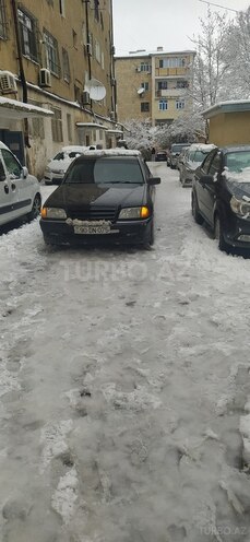 Mercedes C 230 1998, 388,430 km - 2.3 л - Bakı