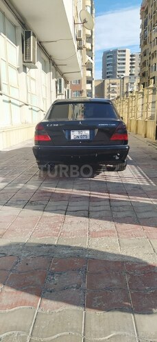 Mercedes C 230 1998, 388,430 km - 2.3 л - Bakı