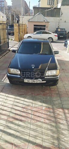 Mercedes C 230 1998, 388,430 km - 2.3 л - Bakı