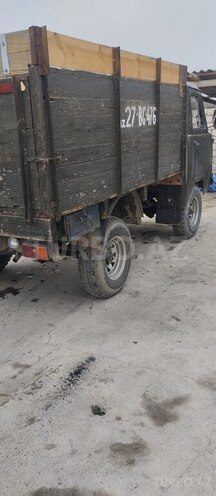 UAZ 3303 1989, 200,000 km - 2.4 l - Xaçmaz