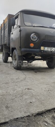 UAZ 3303 1989, 200,000 km - 2.4 l - Xaçmaz