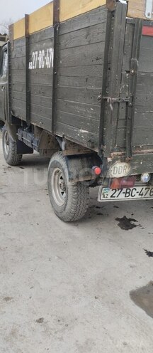 UAZ 3303 1989, 200,000 km - 2.4 l - Xaçmaz