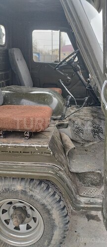 UAZ 3303 1989, 200,000 km - 2.4 l - Xaçmaz