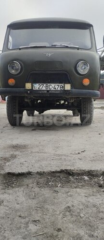 UAZ 3303 1989, 200,000 km - 2.4 l - Xaçmaz