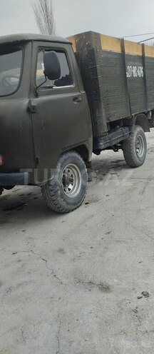UAZ 3303 1989, 200,000 km - 2.4 l - Xaçmaz