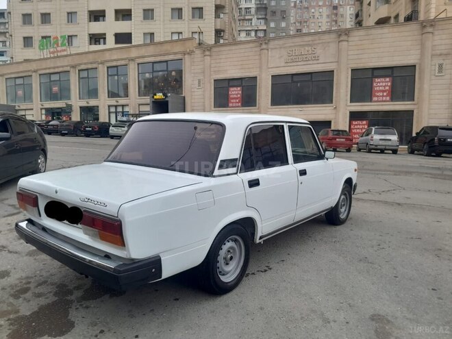 LADA (VAZ) 2107 2004, 22,560 km - 1.6 л - Bakı