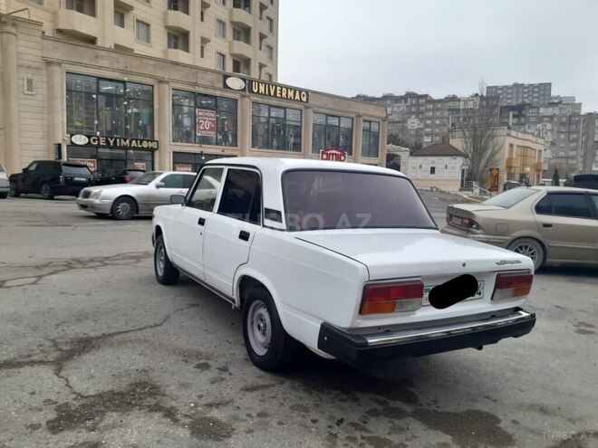 LADA (VAZ) 2107 2004, 22,560 km - 1.6 л - Bakı
