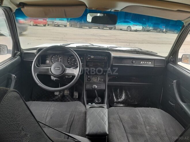 LADA (VAZ) 2107 2004, 22,560 km - 1.6 л - Bakı