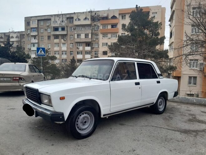 LADA (VAZ) 2107 2004, 22,560 km - 1.6 л - Bakı