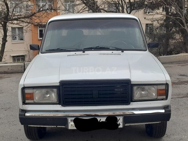 LADA (VAZ) 2107 2004, 22,560 km - 1.6 л - Bakı