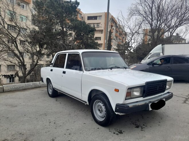 LADA (VAZ) 2107 2004, 22,560 km - 1.6 л - Bakı