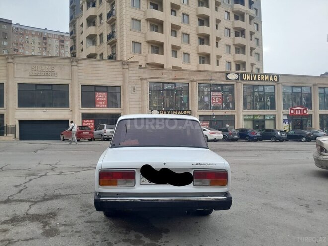 LADA (VAZ) 2107 2004, 22,560 km - 1.6 л - Bakı