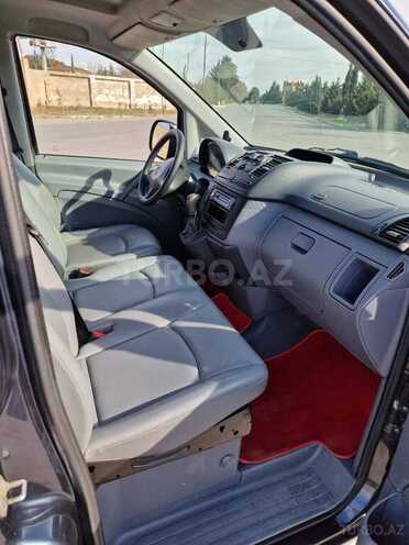 Mercedes Vito 115 2006, 351,777 km - 2.2 l - Bakı