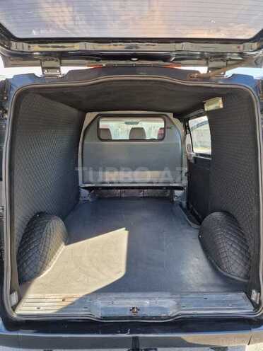 Mercedes Vito 115 2006, 351,777 km - 2.2 l - Bakı