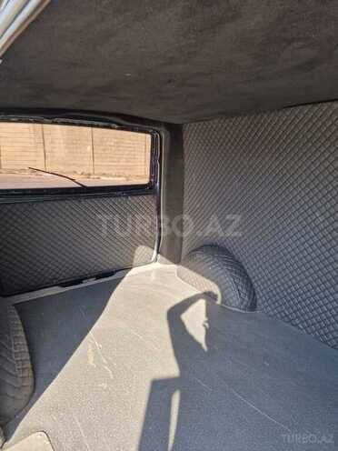 Mercedes Vito 115 2006, 351,777 km - 2.2 l - Bakı