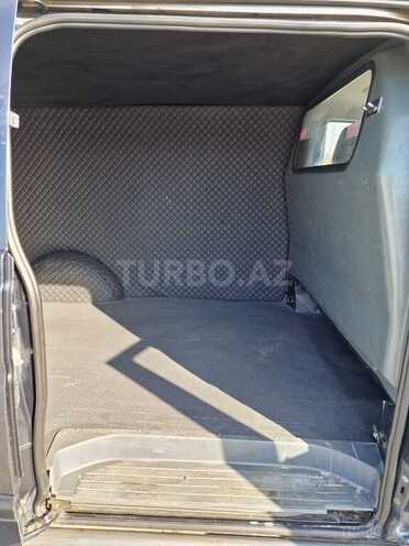 Mercedes Vito 115 2006, 351,777 km - 2.2 l - Bakı