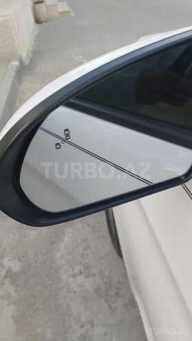 Hyundai Elantra 2018, 88,514 km - 2.0 л - Bakı