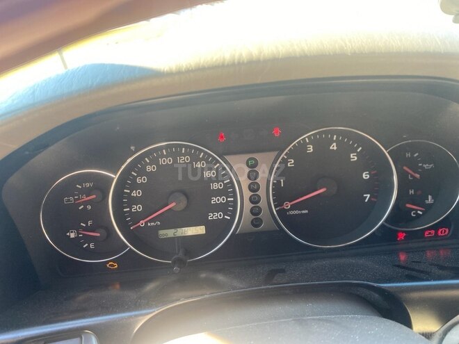 Toyota Land Cruiser 2006, 279,500 km - 4.5 л - Füzuli